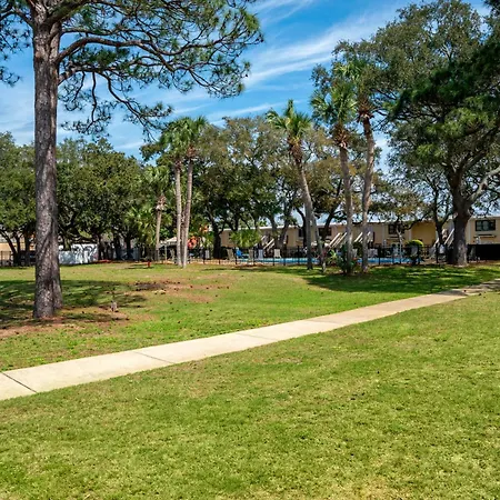 Quality Inn Fort Walton Beach - Destin West Exterior photo