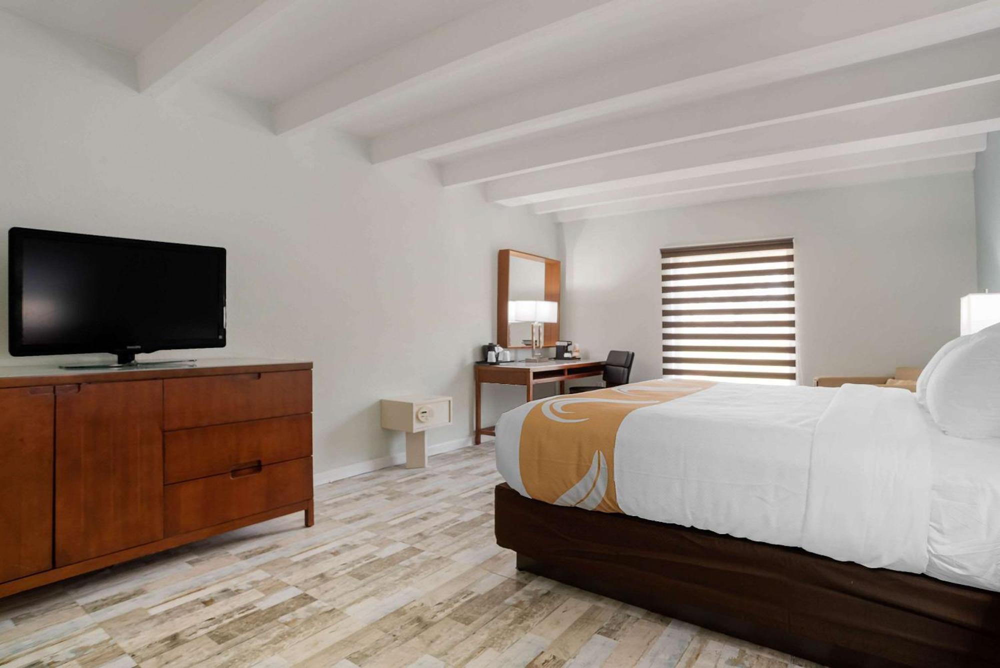 Inn Quality Walton - Destin West Fort Walton Beach