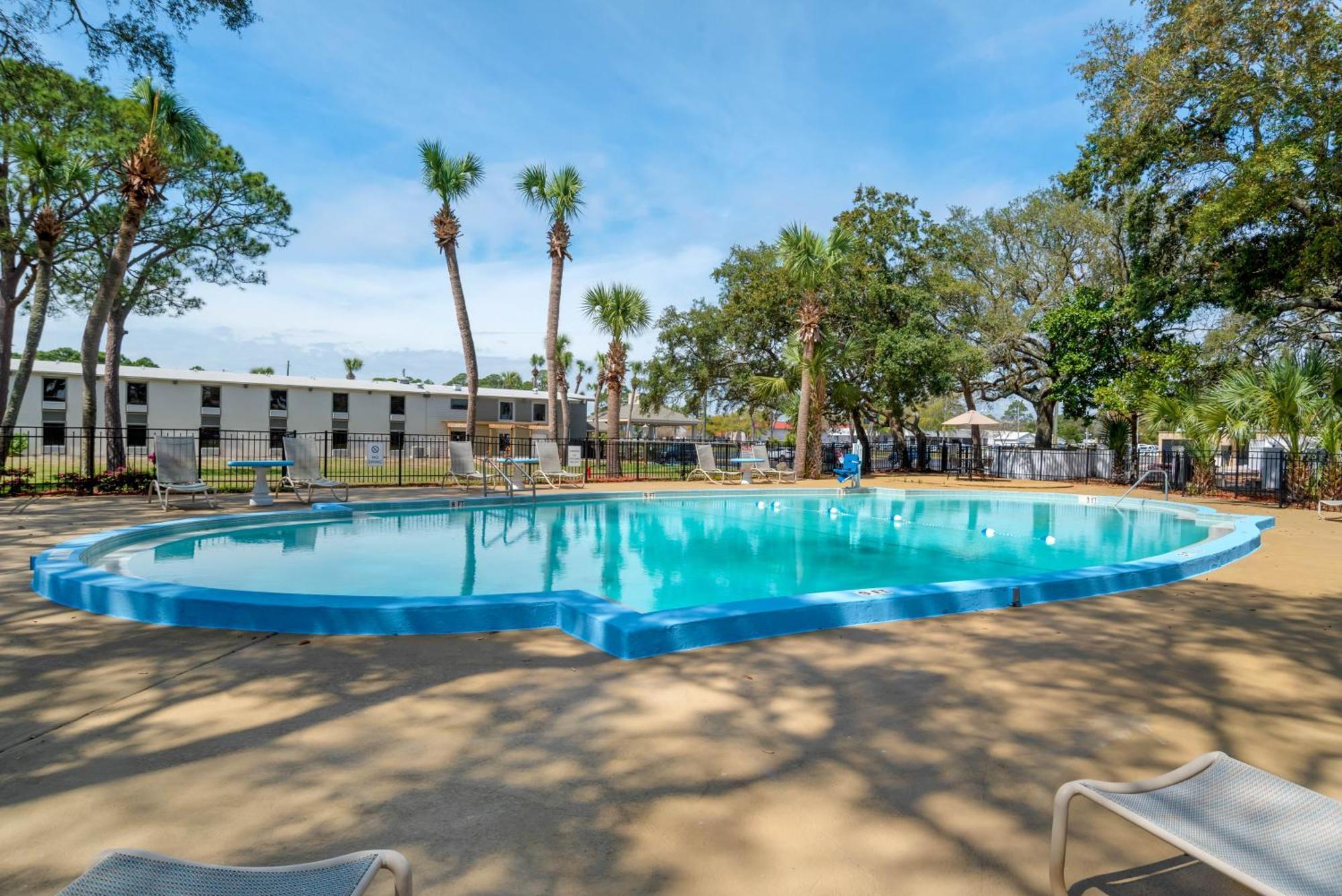 Quality Walton - Destin West 2* Fort Walton Beach