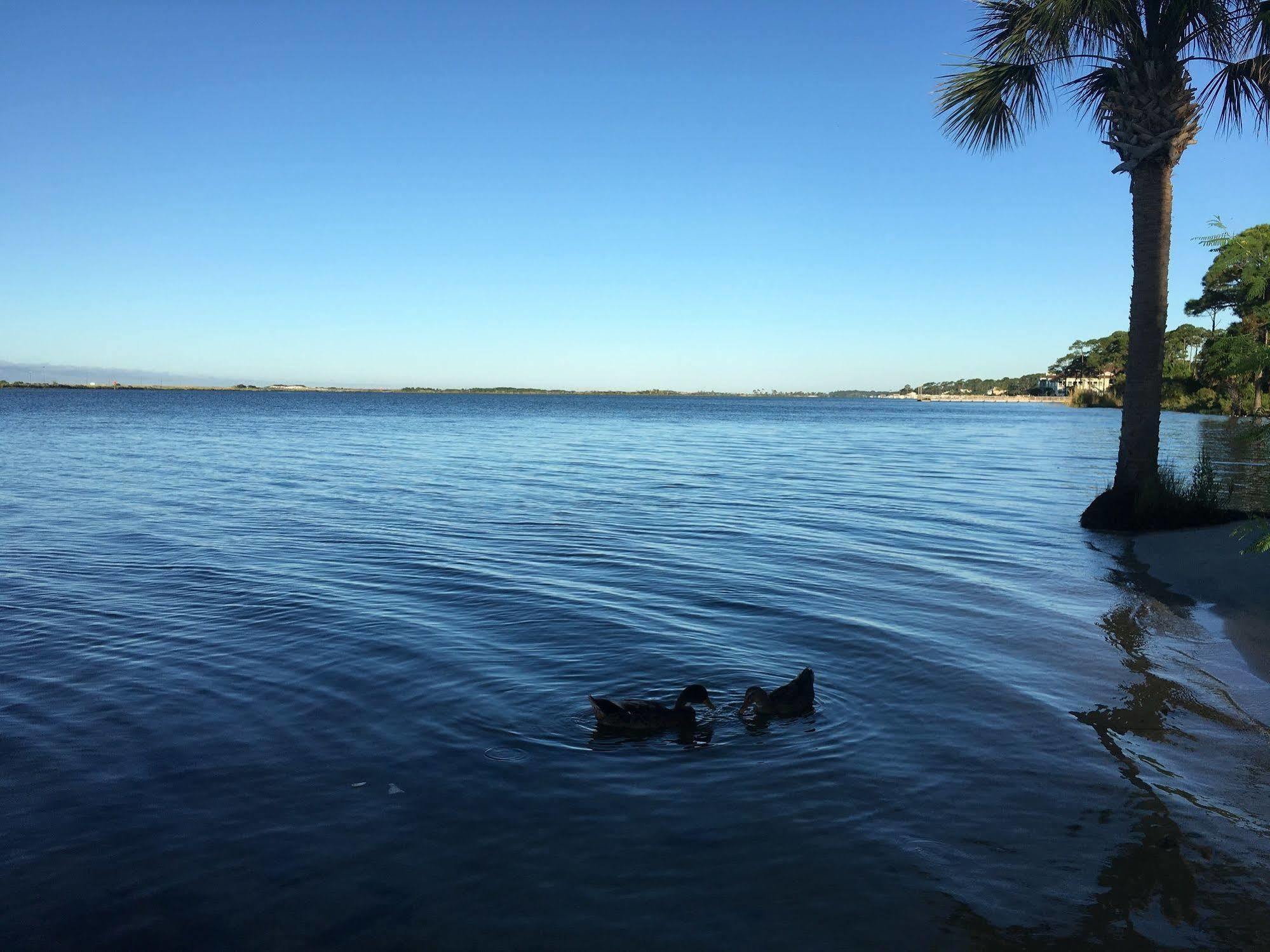 Quality Walton - Destin West 2* Fort Walton Beach